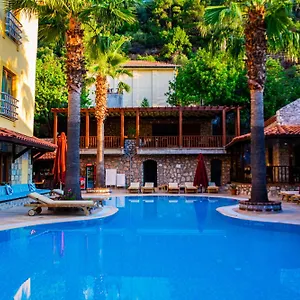 Dores Aparthotel Turunç