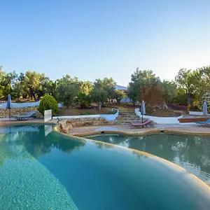 De Charme Capela Artes Hotel Armação de Pêra