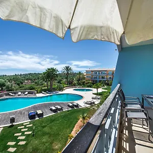 Foz Da Ria Appart hôtel Odiáxere