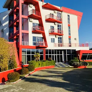 4* Hotel Class