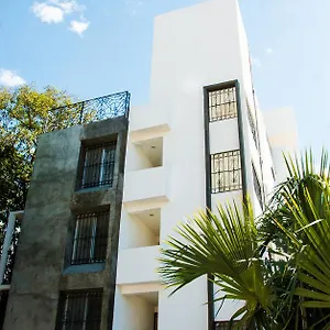 Antilope Couette-café Cancún
