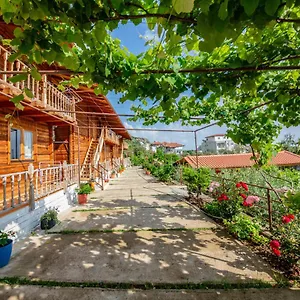  Maison d'hôtes Luiza