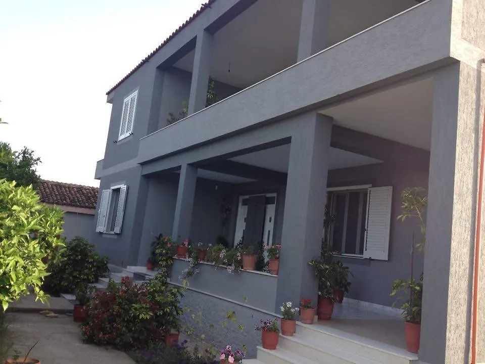 Gasthof Guesthouse Anila Divjaka