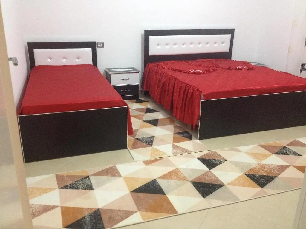 Guesthouse Anila Divjaka
