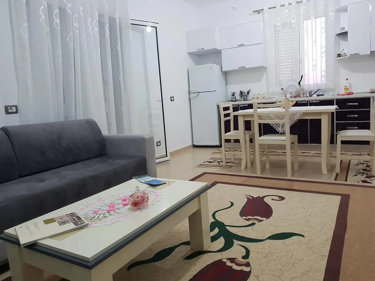 Guesthouse Anila Divjaka Gasthof