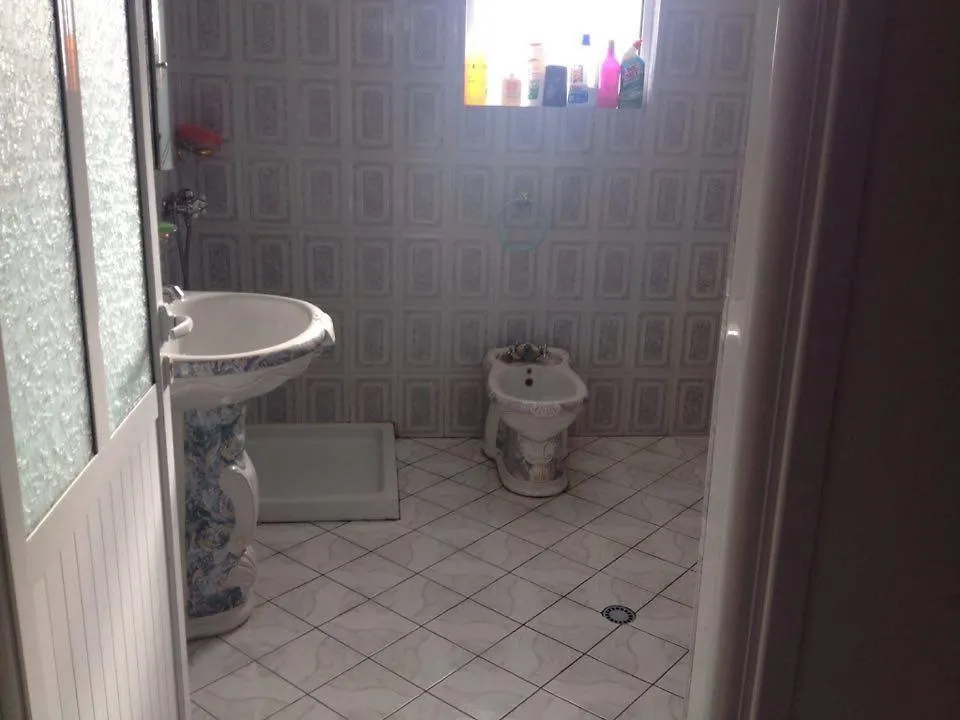 Guesthouse Anila Divjaka Albanien