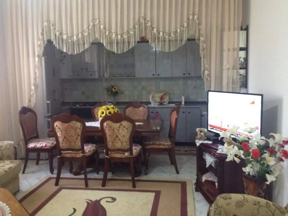 Guesthouse Anila Divjaka Gasthof