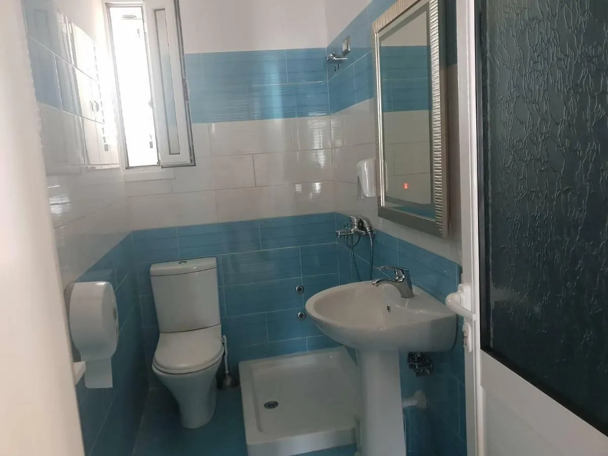 Guesthouse Anila Divjaka