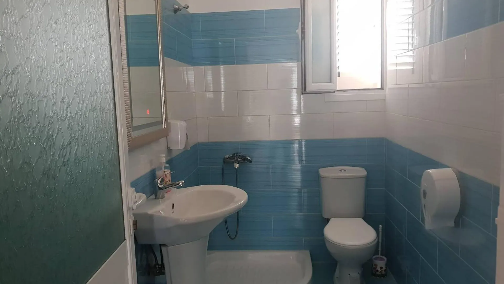 Guesthouse Anila Divjaka Gasthof