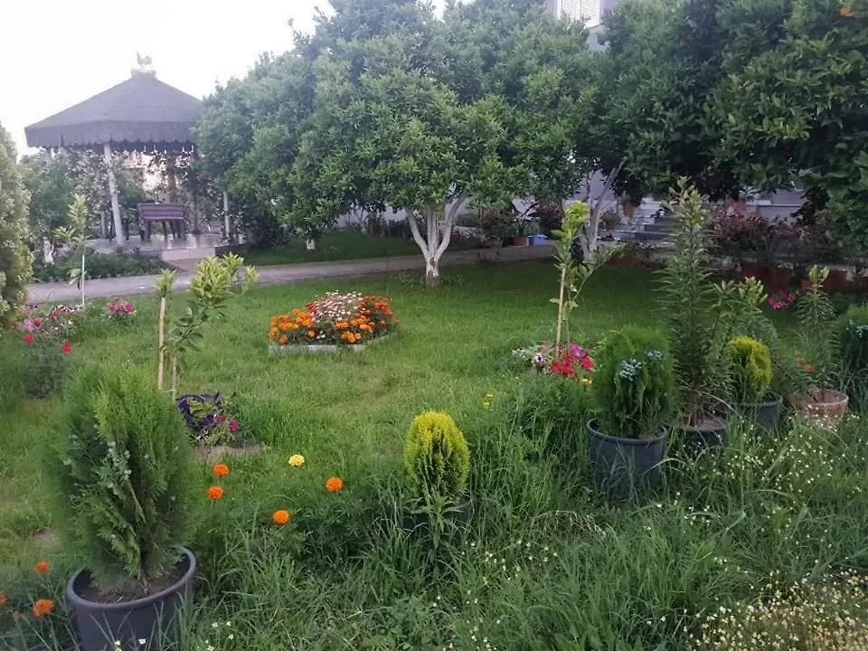 Guesthouse Anila Divjaka Gasthof